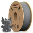 thumbnail image 1 of Comgrow Hyper Series PLA 3D Printer Filaments with Accessories, for FDM Printers, Grey, 1 of 10