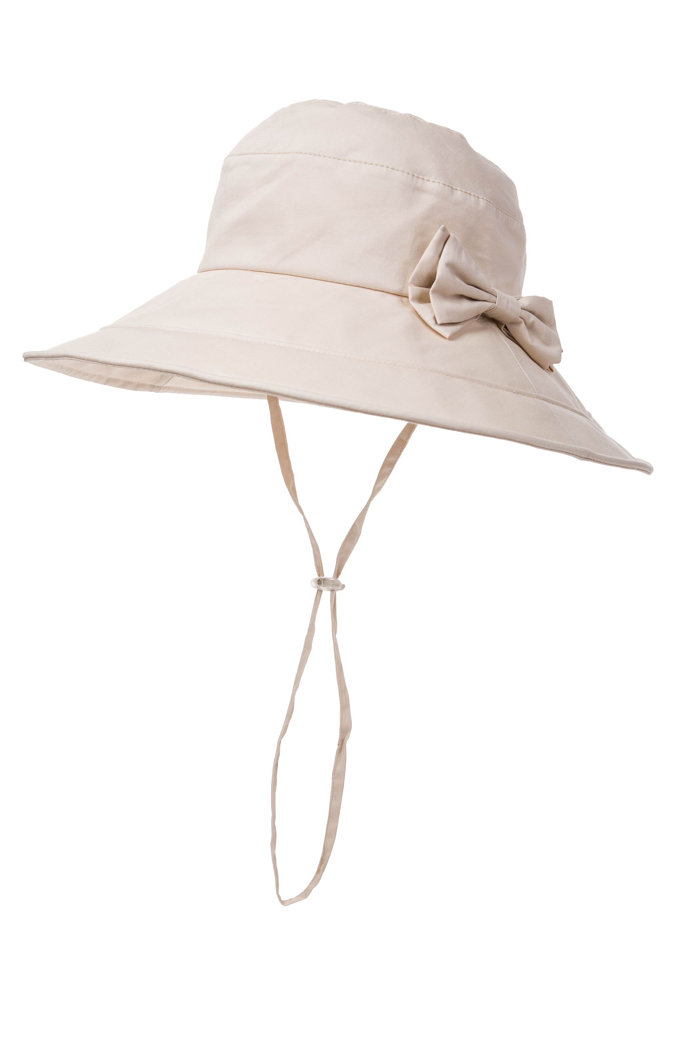Comhats Women Cotton Sun UPF 50+ Hat for Women,Packable Beach Hat Wide