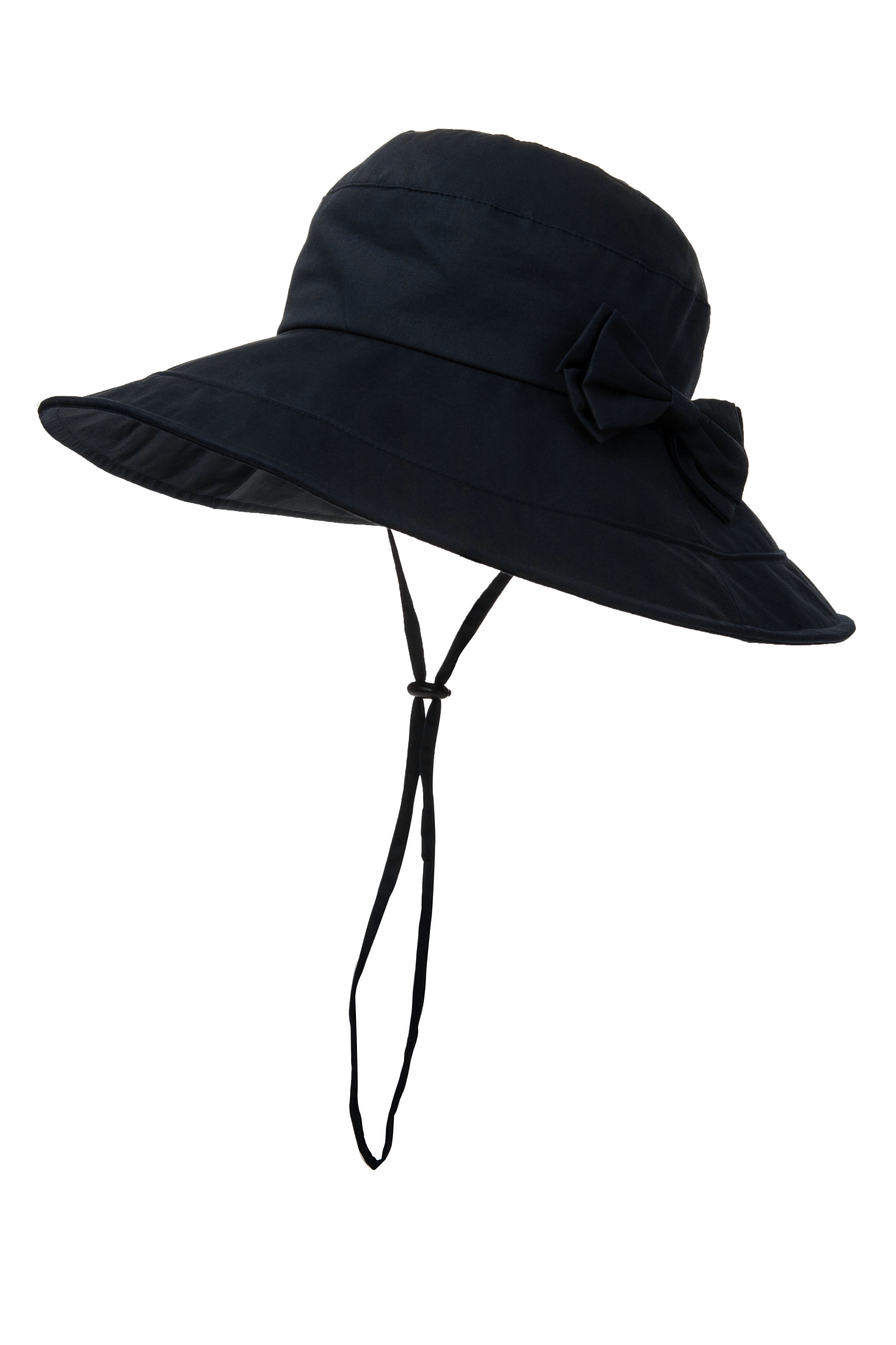 Comhats Women Cotton Sun UPF 50+ Hat for Women,Packable Beach Hat Wide