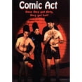 thumbnail image 1 of Comic Act (Widescreen), 1 of 1