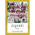 thumbnail image 1 of Comic Art Trends Price Guide 2019: Legends (Paperback), 1 of 1