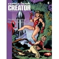 thumbnail image 1 of Comic Book Creator 40: Remembering Dave Stevens, (Paperback), 1 of 1
