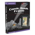 thumbnail image 1 of 1 case of 5 BCW Silver Age Comic Book Black Wood Frames, 1 of 5