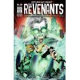 thumbnail image 1 of Comic Book Guys Present the Revenants Escape From New York Comic Con #1A VF ; The Comic Book Guys Comic Book, 1 of 1