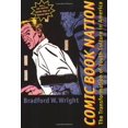 thumbnail image 1 of Pre-Owned Comic Book Nation: The Transformation of Youth Culture in America (Paperback) 0801874505 9780801874505, 1 of 1