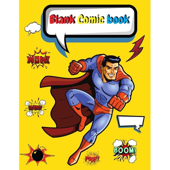 Comic Book