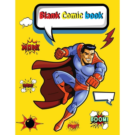 Comic Book