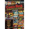 thumbnail image 1 of Pre-Owned Comic Book Price Guide (COMICS VALUES ANNUAL) (Paperback) 1440213992 9781440213991, 1 of 1