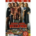 thumbnail image 1 of Comic Book Villains (DVD), Lions Gate, Comedy, 1 of 1