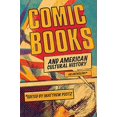 thumbnail image 1 of Pre-Owned Comic Books and American Cultural History: An Anthology Paperback, 1 of 1