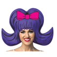 thumbnail image 1 of Comic Bouffant Wig Costume, 1 of 1