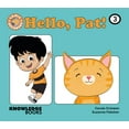 thumbnail image 1 of Comic Decoders: Hello, Pat!: Book 3 (Paperback), 1 of 1