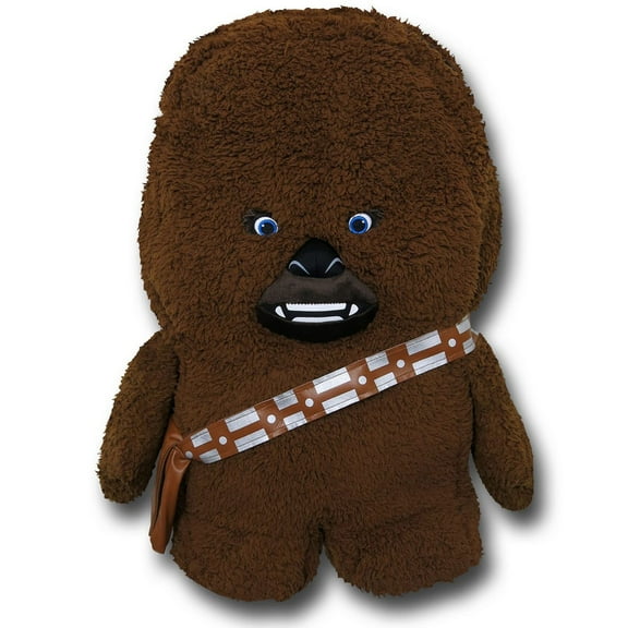 Comic Images Backpack Pals Star Wars Chewbacca