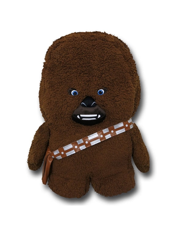 Backpack Pals Star Wars Chewbacca