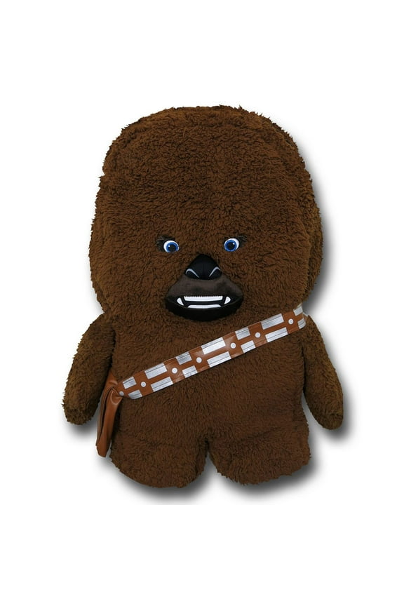 Comic Images Backpack Pals Star Wars Chewbacca