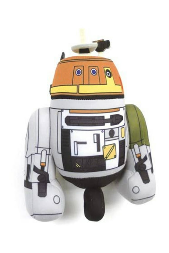 Comic Images Buddies Star Wars Rebels Chopper Backpack