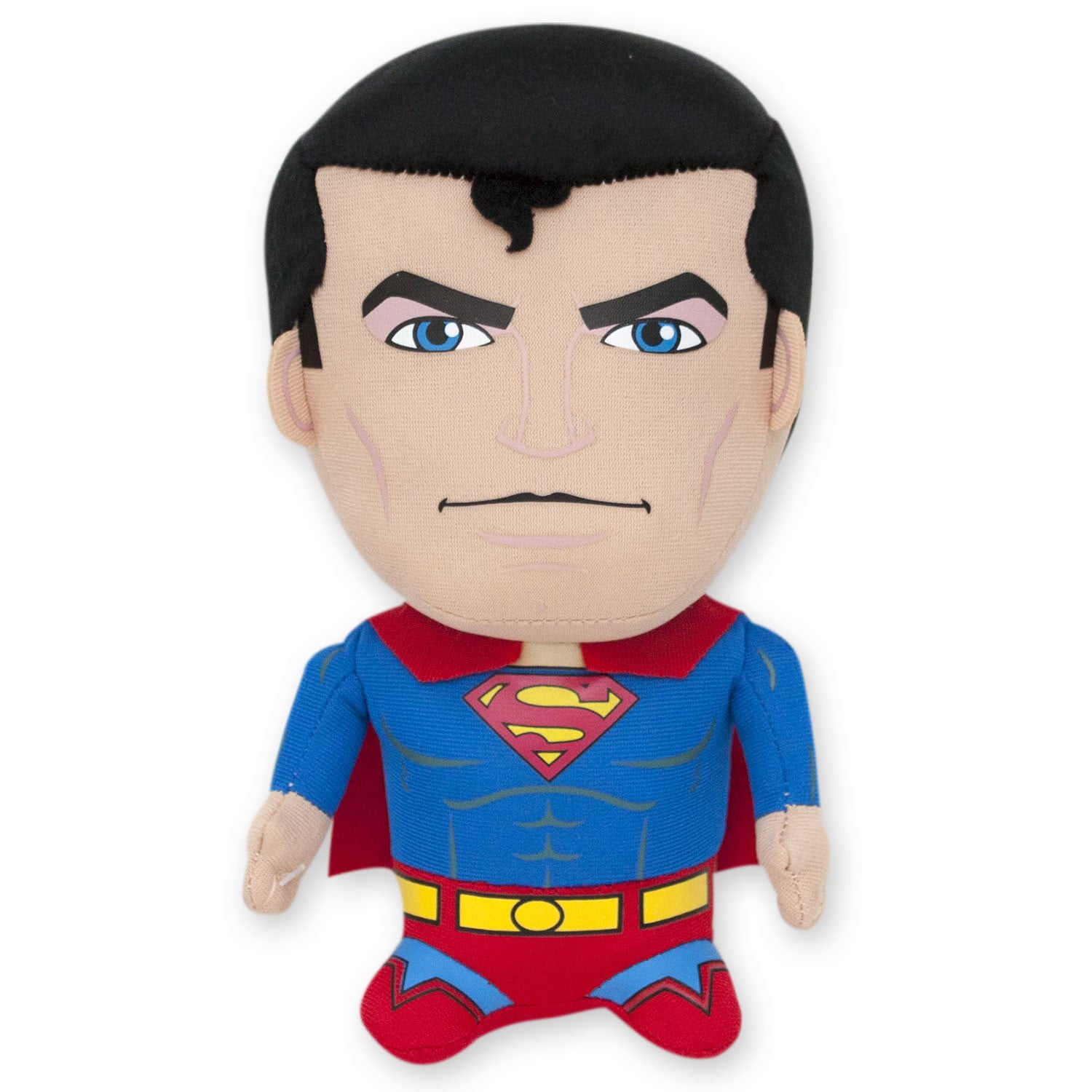 Comic Images DC Comics Superman Super Deformed Plush