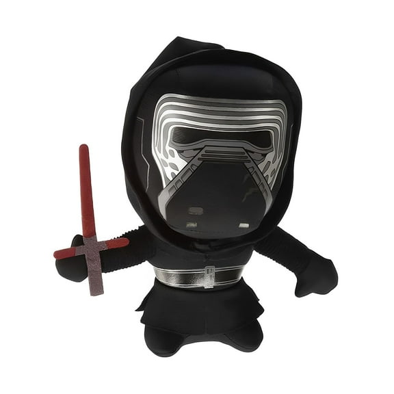 Comic Images Star Wars 3.5 Inch Mini Plush: Kylo Ren
