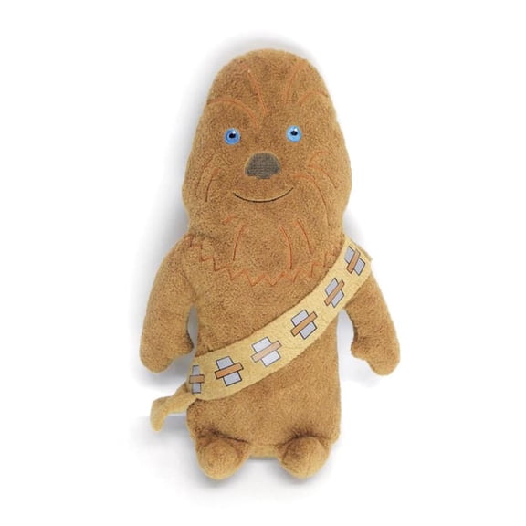 Comic Images Star Wars Chewbacca 12" Footzeez Plush