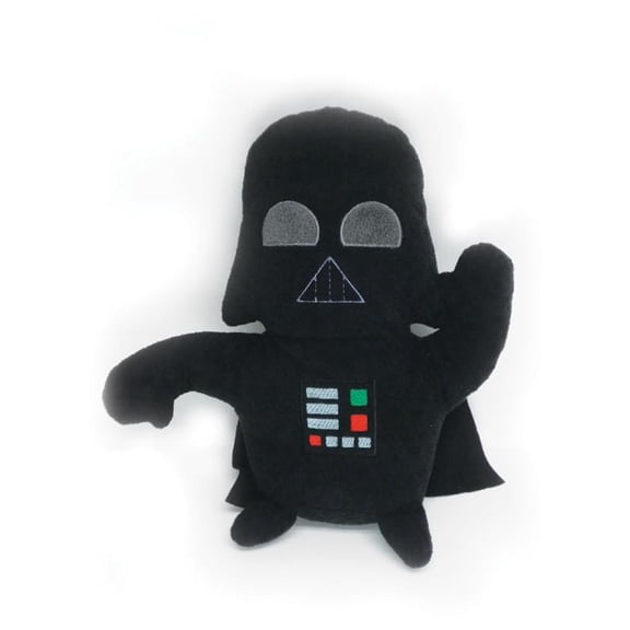 Comic Images Star Wars Darth Vader 12" Footzeez Plush