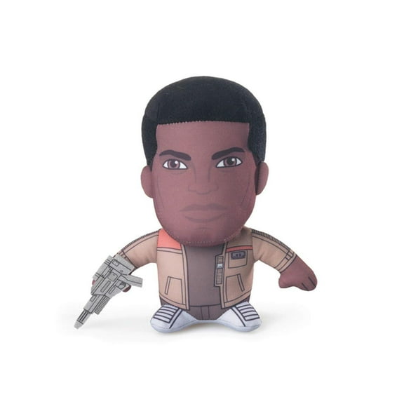 Comic Images Star Wars The Force Awakens Finn Super Deformed Plush