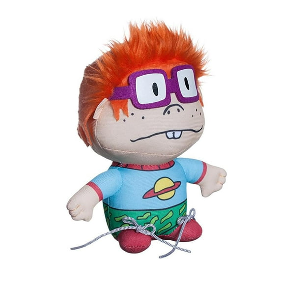 Comic Images Super Deformed Plush Classic '90s Nick Toons Chuckie