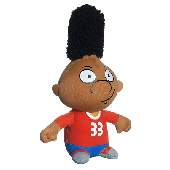 Comic Images Super Deformed Plush Classic '90s Nick Toons Gerald