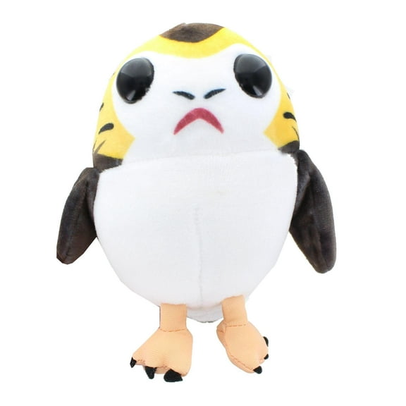 Comic Images Super Deformed Plush Star Wars Episode VIII Porg
