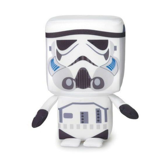 Comic Images Super Deformed Qube - Stormtrooper New