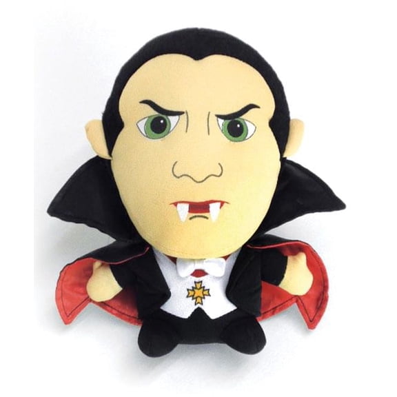 Comic Images Universal Monsters Dracula Super Deformed Plush