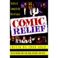 thumbnail image 1 of Pre-Owned Comic Relief (Hardcover 9780380973910) by Todd Gold, Bob Zmuda, 1 of 1