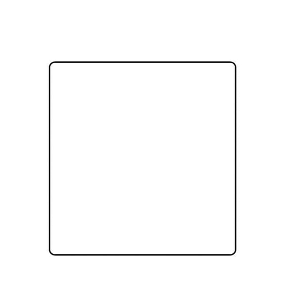 Comic Strips Vol V - Create Your Own Comic Book & Cover - S: Rounded Corners, 100 Pages, 8.5 x 11, Soft Cover, Single Image Front (Paperback)