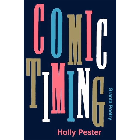 Comic Timing, (Paperback)