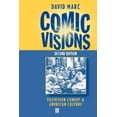 thumbnail image 1 of Comic Visions: A Collection of Papers Presented at the 65th Conference on Glass Problems, the Ohio State University, Col, (Paperback), 1 of 1