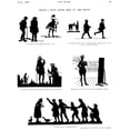 thumbnail image 1 of Comic Wartime Scenes On The Western Front Poster Print By ®H L Oakley Mary Evans (24 X 36), 1 of 4