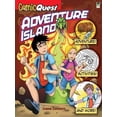 thumbnail image 1 of Pre-Owned ComicQuest Adventure Island (Paperback) 0486478297 9780486478296, 1 of 1