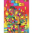 thumbnail image 1 of Comics Comics #1 VF ; Picturebox Comic Book, 1 of 1
