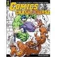 thumbnail image 1 of Pre-Owned Comics Crash Course, 9781581805338, 1581805330, Paperback,, 1 of 1