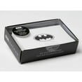 thumbnail image 1 of Comics: DC Comics: Batman Foil Gift Enclosure Cards (Set of 10) (Paperback), 1 of 2