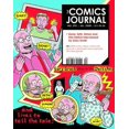 thumbnail image 1 of Pre-Owned The Comics Journal, No. 292 (Paperback) 1560979380 9781560979388, 1 of 1