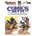 thumbnail image 1 of Comics Revue #247 VF ; Comics Interview Comic Book, 1 of 1