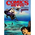 thumbnail image 1 of Comics Revue #333 VF ; Comics Interview Comic Book, 1 of 1