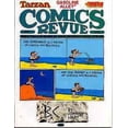 thumbnail image 1 of Comics Revue #74 VF ; Comics Interview Comic Book, 1 of 1