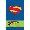 thumbnail image 1 of Comics: Superman Ruled Pocket Journal (Hardcover), 1 of 1