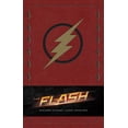thumbnail image 1 of Comics The Flash Hardcover Ruled Journal, (Paperback), 1 of 1