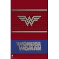 thumbnail image 1 of Comics: Wonder Woman Hardcover Ruled Journal (Hardcover), 1 of 1