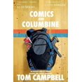 thumbnail image 1 of Comics and Columbine: An outcast look at comics, bigotry and school shootings (Paperback), 1 of 1