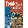 thumbnail image 1 of Comics and Conflict: Patriotism and Propaganda from WWII Through Operation Iraqi Freedom, (Paperback), 1 of 1