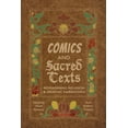 thumbnail image 1 of Comics and Sacred Texts: Reimagining Religion and Graphic Narratives, (Hardcover), 1 of 1
