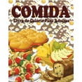thumbnail image 1 of Comida Livro de Colorir Para Adultos (Portuguese Edition), 1 of 1